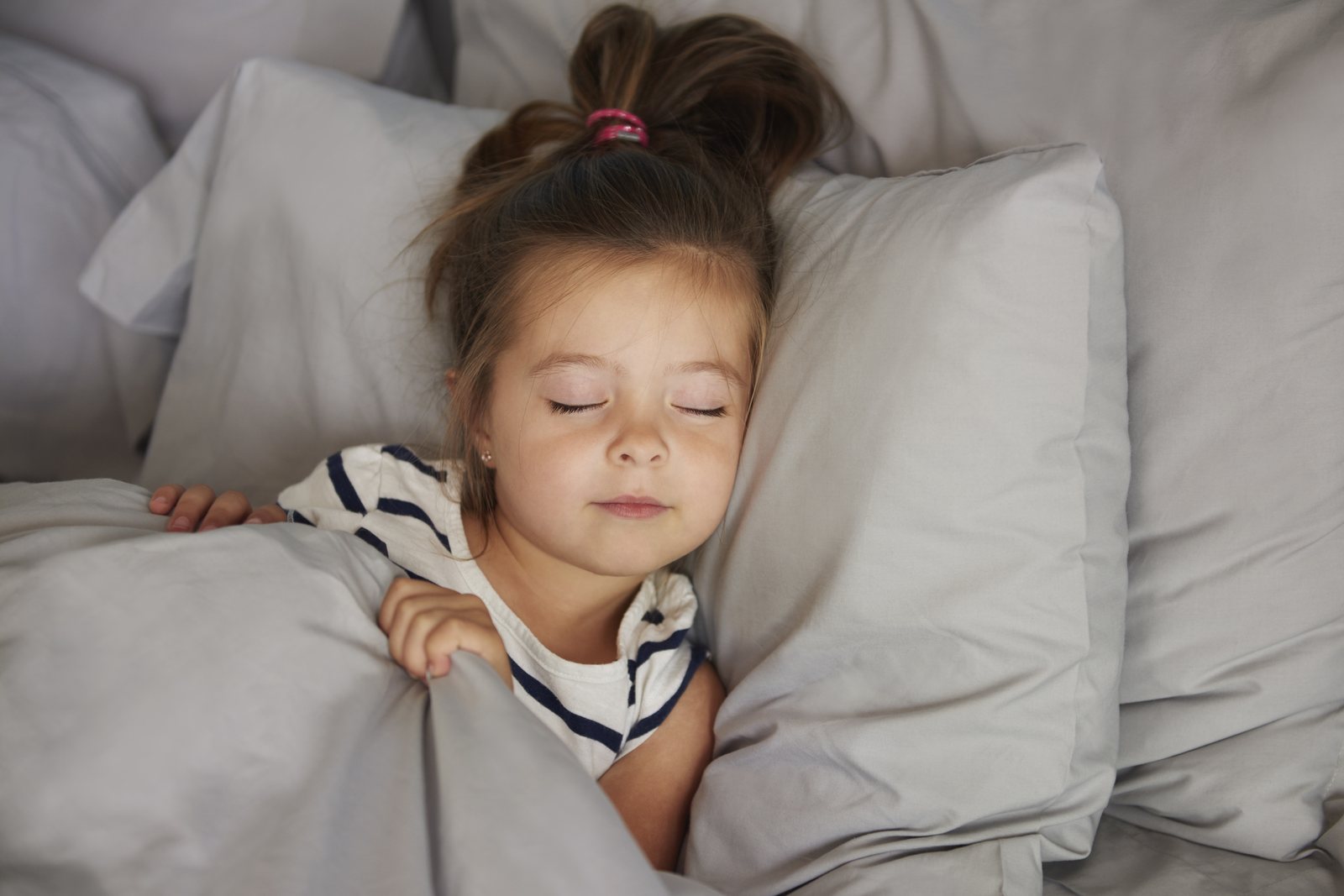 Dormir melhor começa antes de dormir
